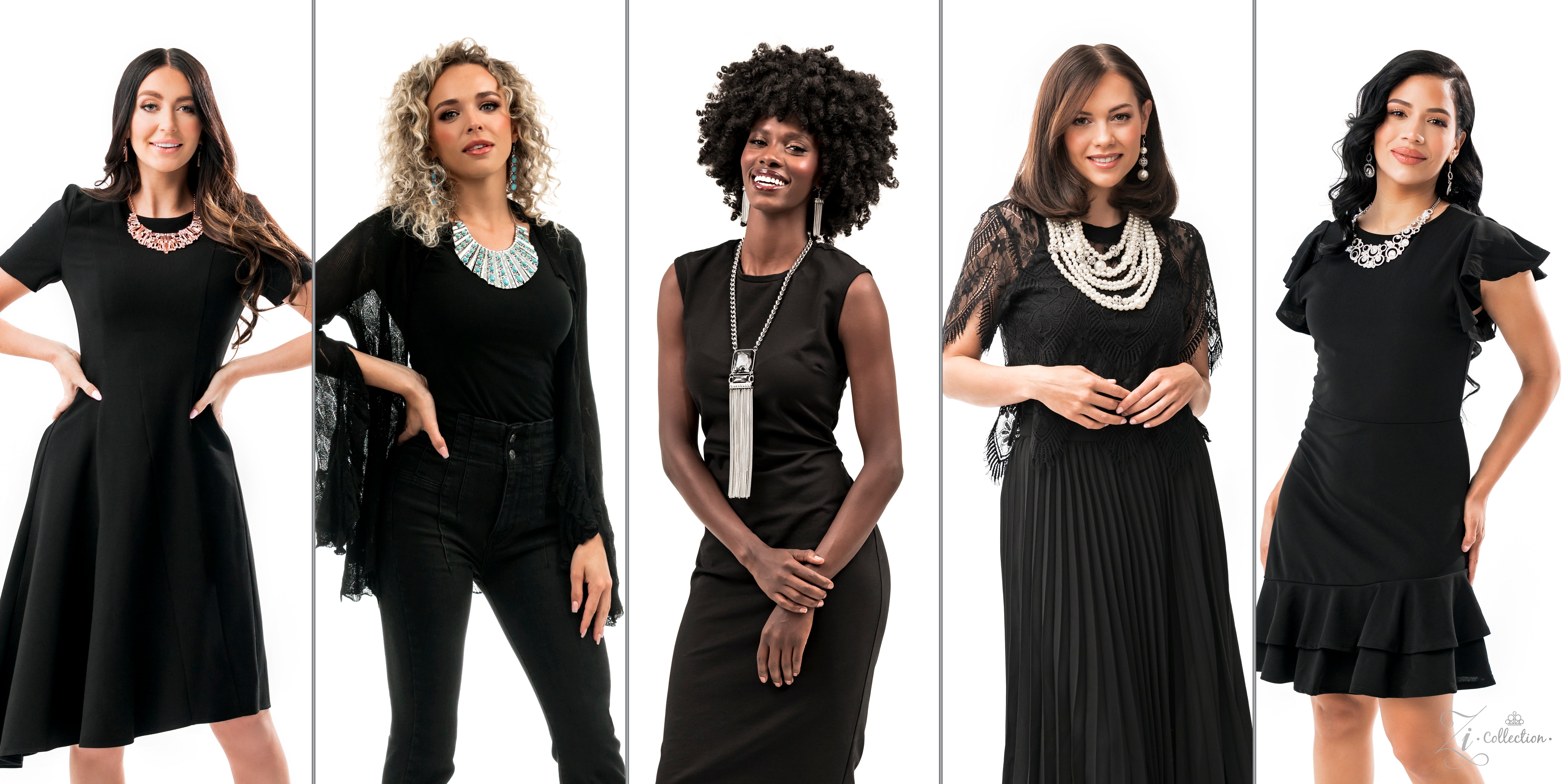 2022 Zi Collection JUST released! – JewelryBlingThing