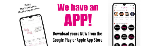 Shop from your phone with our new APP!