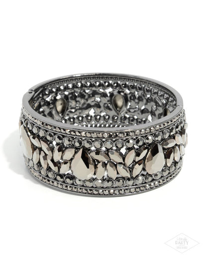 After Party Powerhouse - Zi bracelet