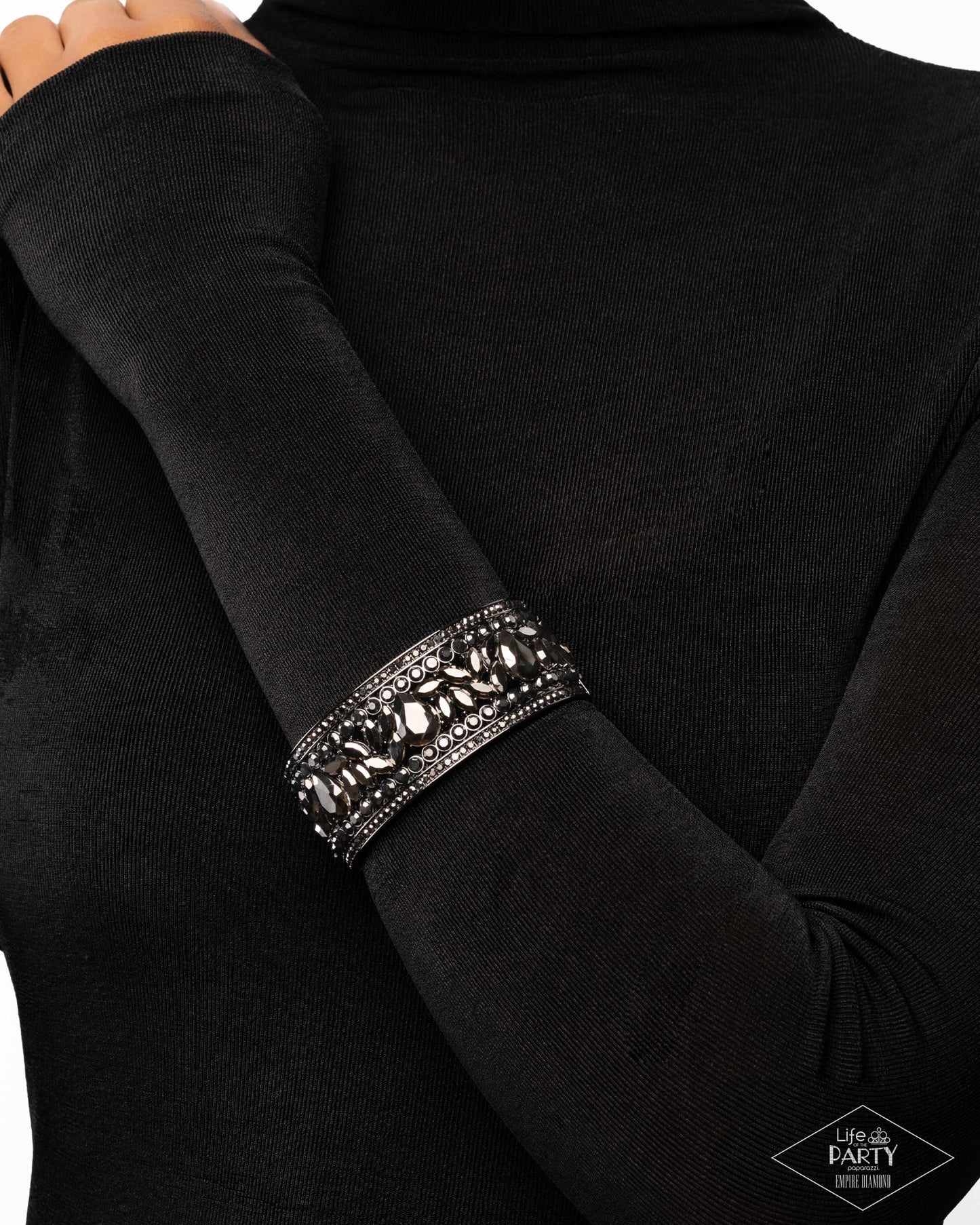 After Party Powerhouse - Zi bracelet