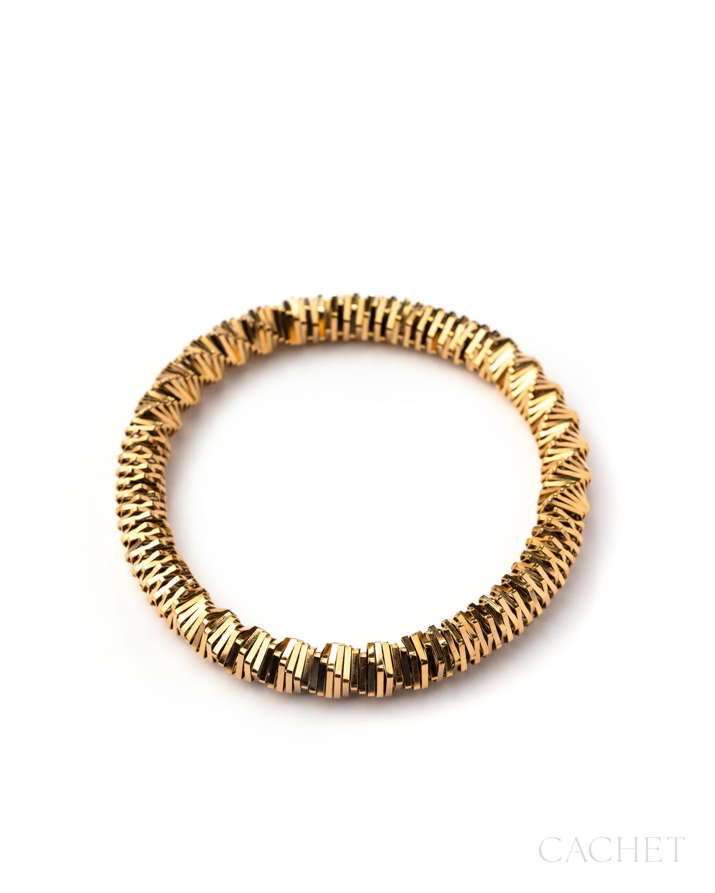 Allure - Cachet bracelet - Cachet by Paparazzi