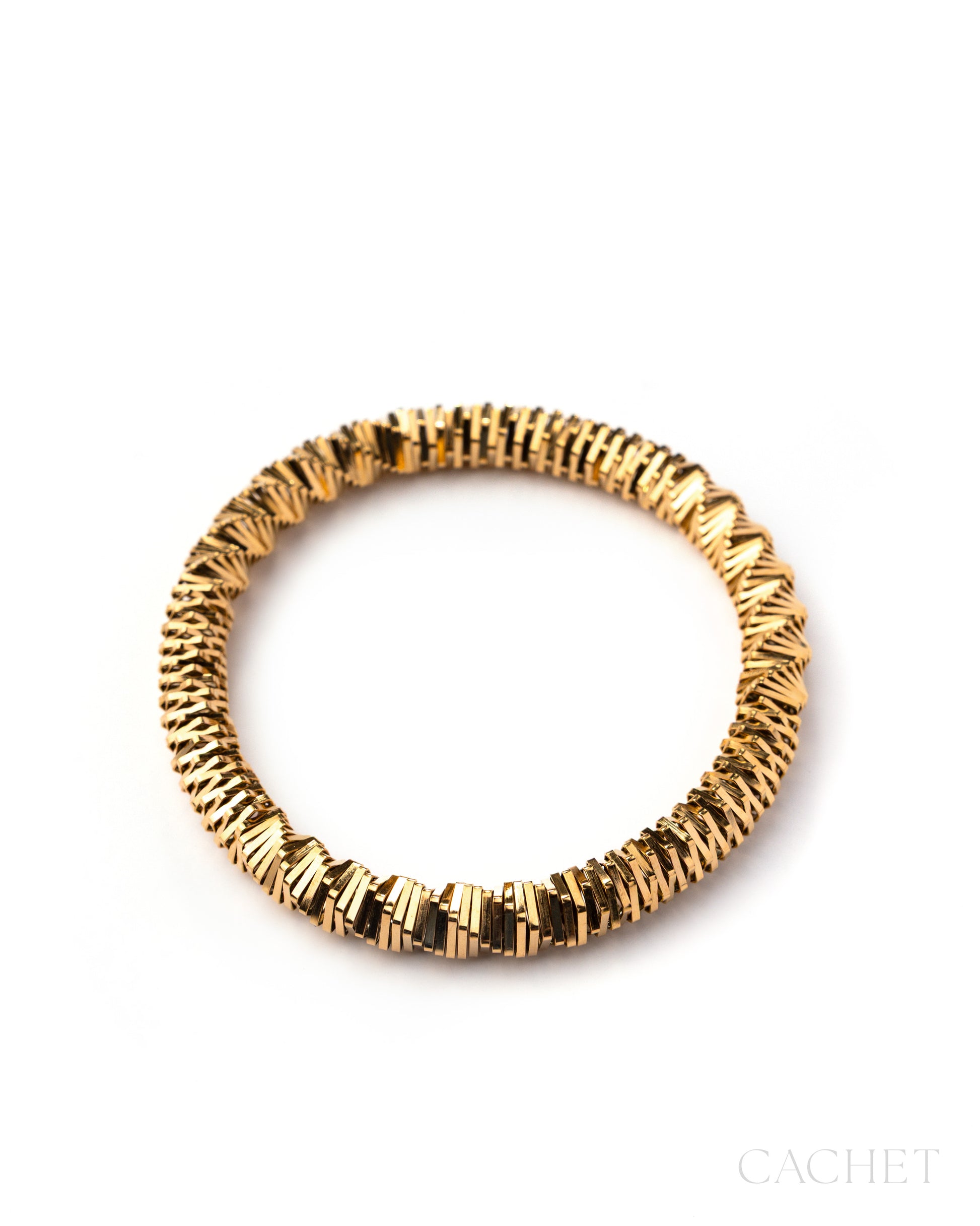 Allure - Cachet bracelet - Cachet by Paparazzi