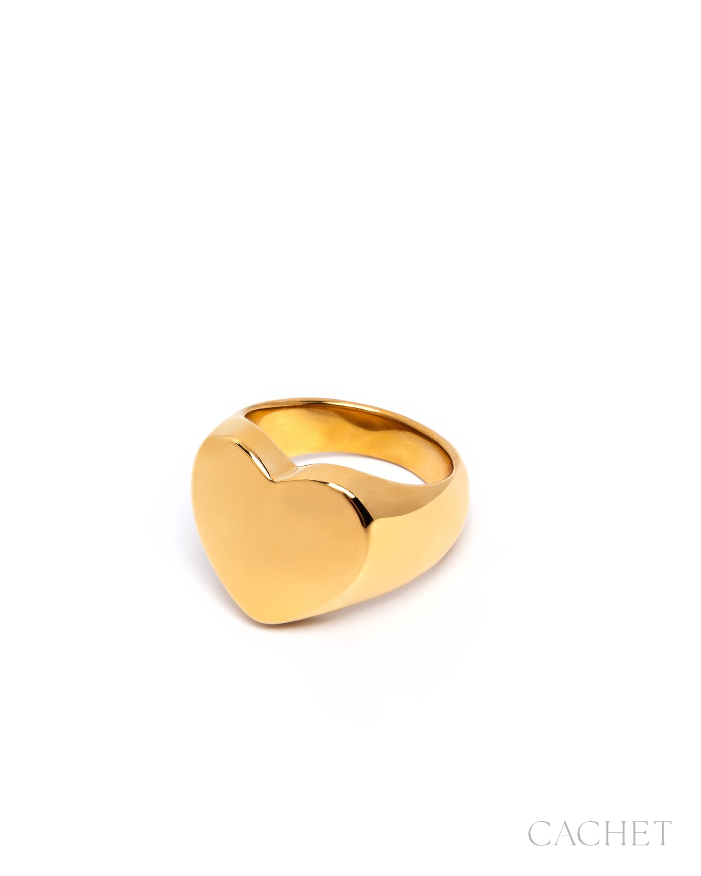 Amora - Cachet ring - Cachet by Paparazzi