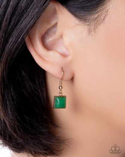 Angelic Anchor - multi - Paparazzi necklace