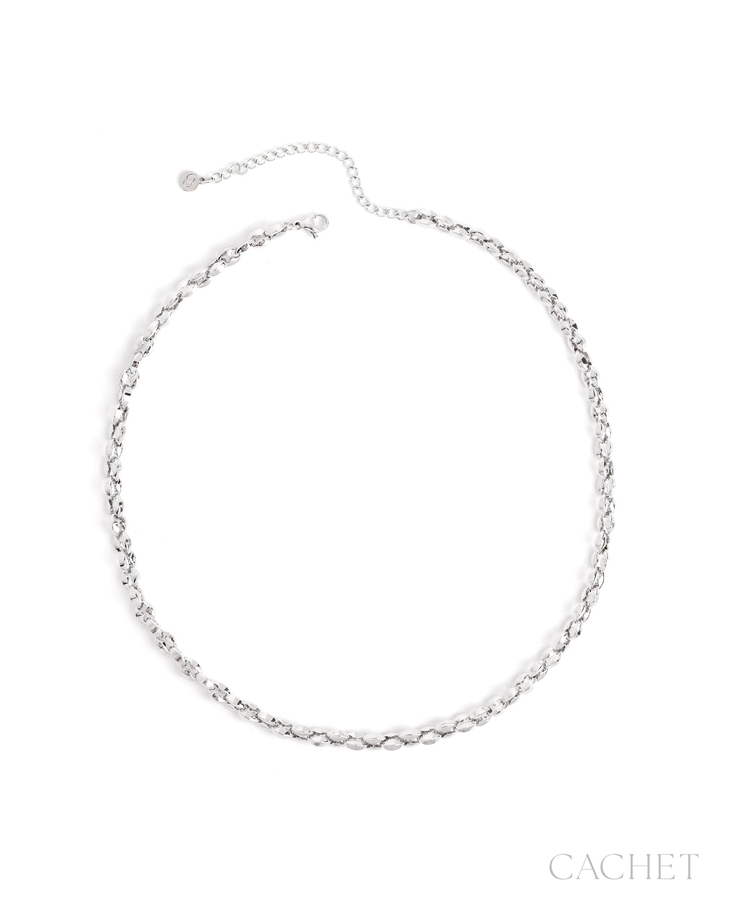 Arcane - Cachet necklace - Cachet by Paparazzi