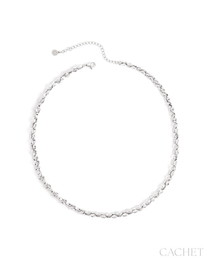 Arcane - Cachet necklace - Cachet by Paparazzi