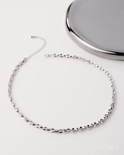 Arcane - Cachet necklace - Cachet by Paparazzi