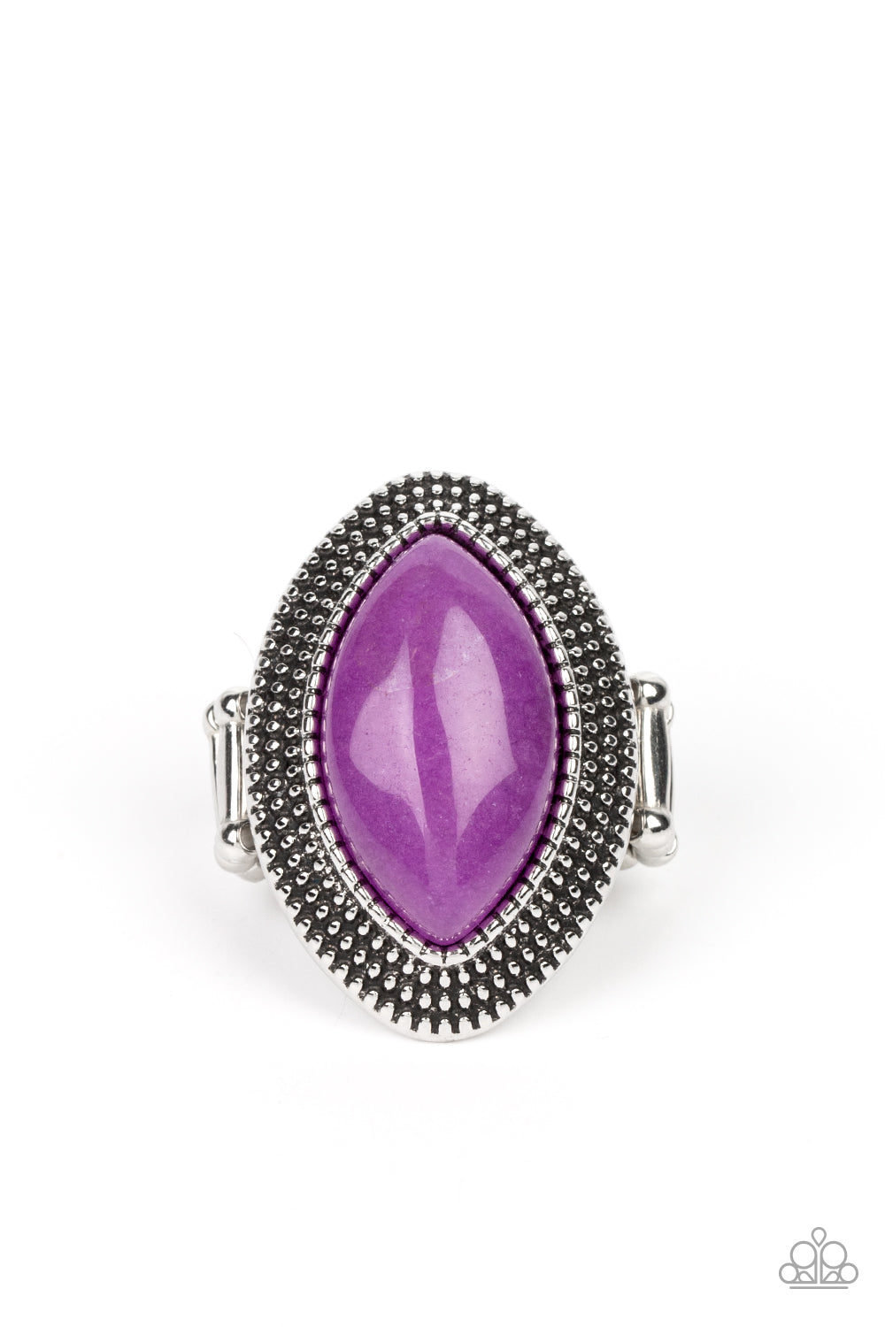 Artisanal Apothecary - purple - Paparazzi ring – JewelryBlingThing