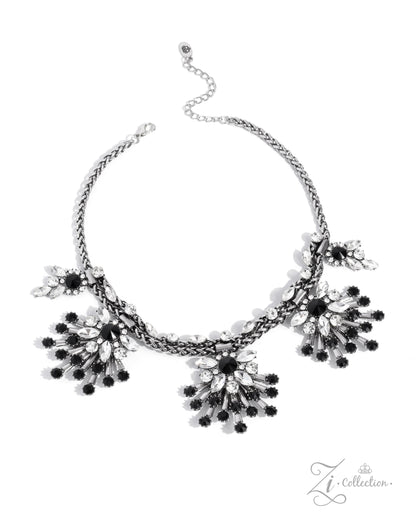 Assertive - Zi Collection - Paparazzi necklace