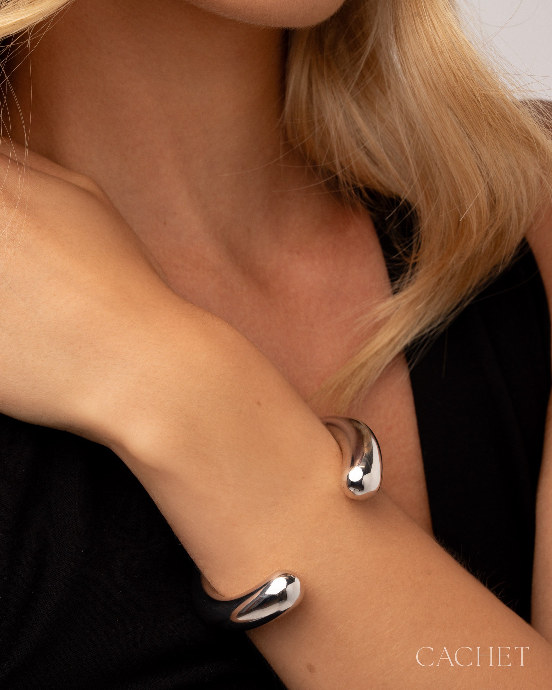 Audace - Cachet bracelet - Cachet by Paparazzi