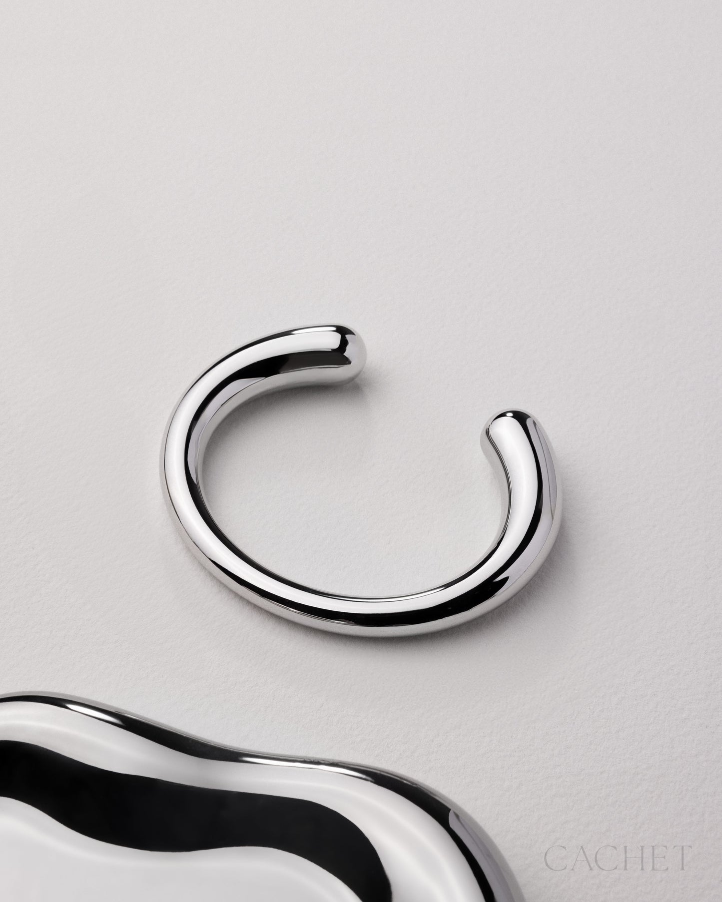 Audace - Cachet bracelet - Cachet by Paparazzi