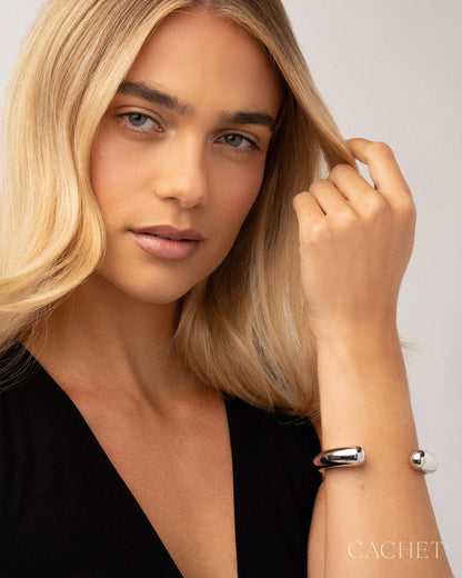 Audace - Cachet bracelet - Cachet by Paparazzi