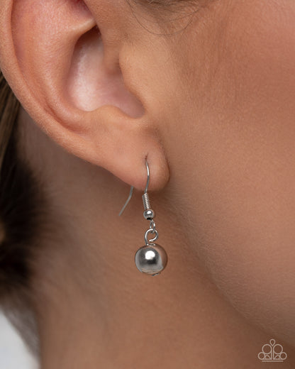 Autumnal Advocate - multi - Paparazzi complete set