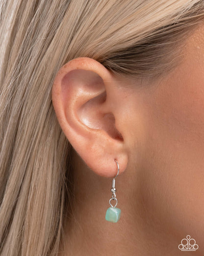 Basic Boho - multi - Paparazzi necklace