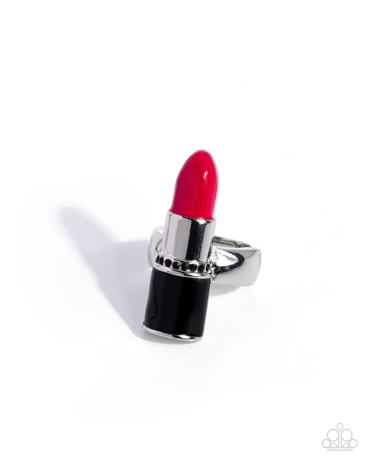 Beauty Tips - pink - Paparazzi ring