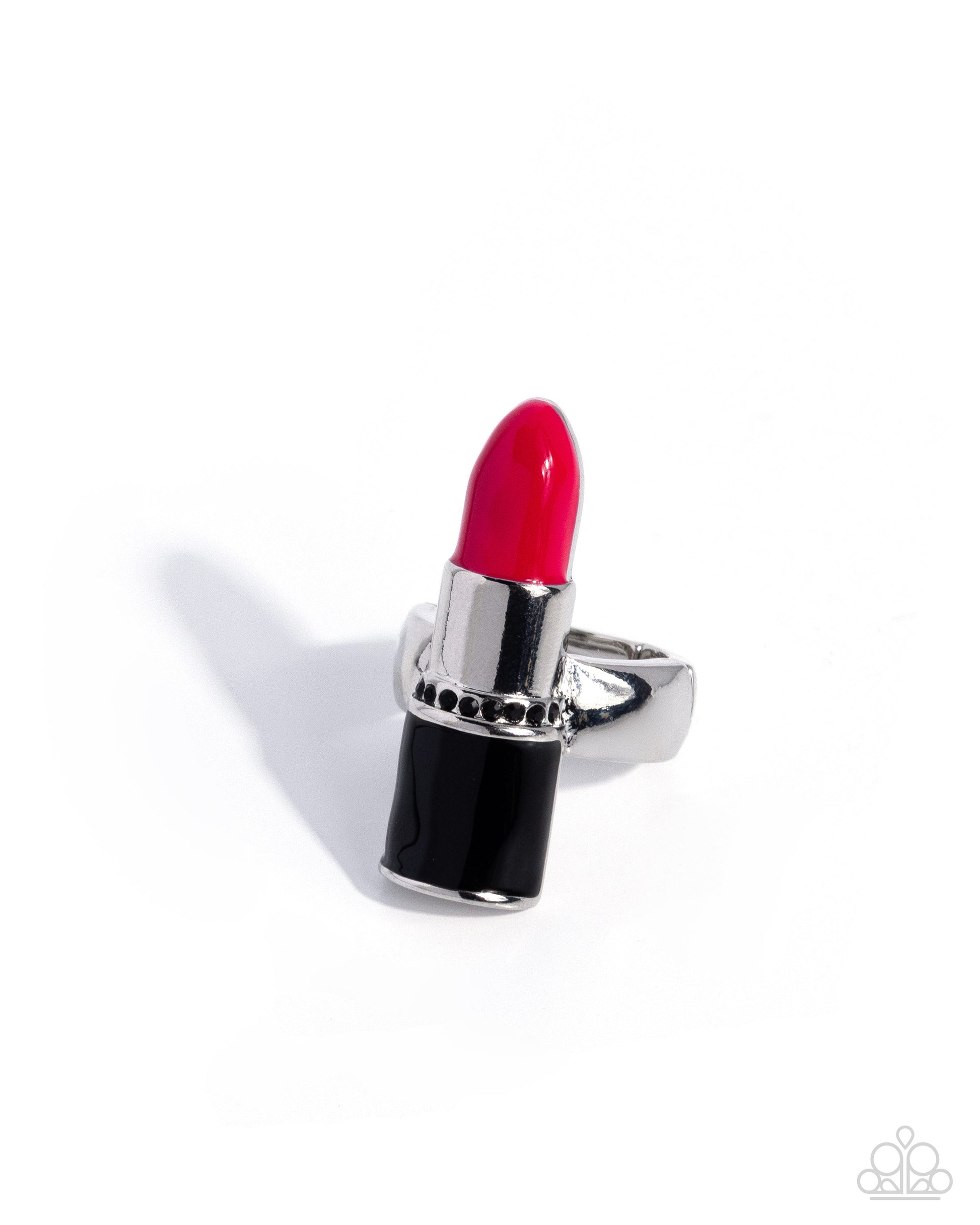 Beauty Tips - pink - Paparazzi ring