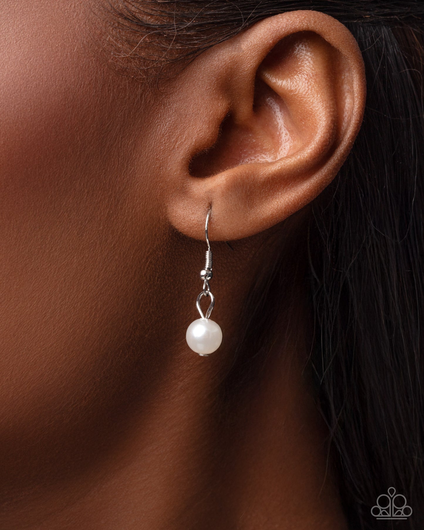 Boisterous Ballet - yellow - Paparazzi necklace