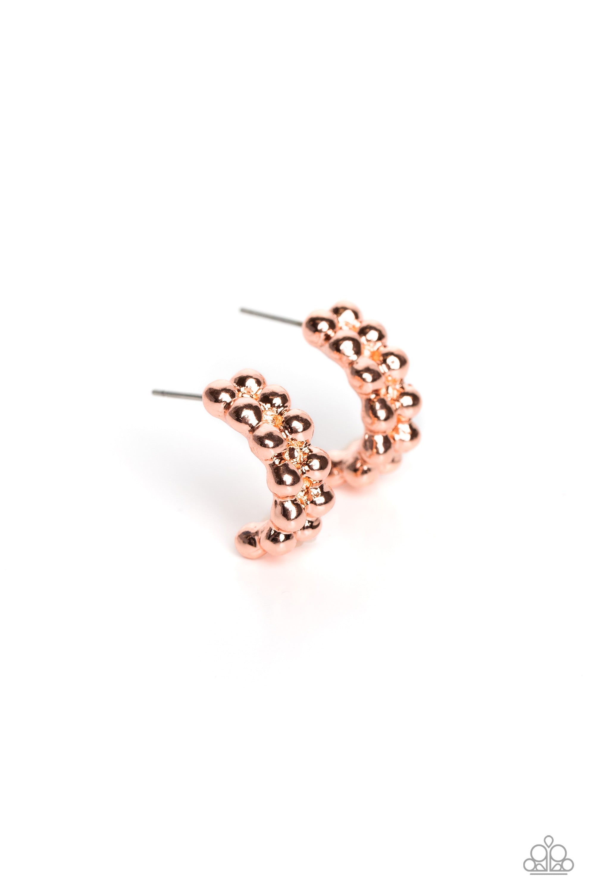 Paparazzi sales copper hoops