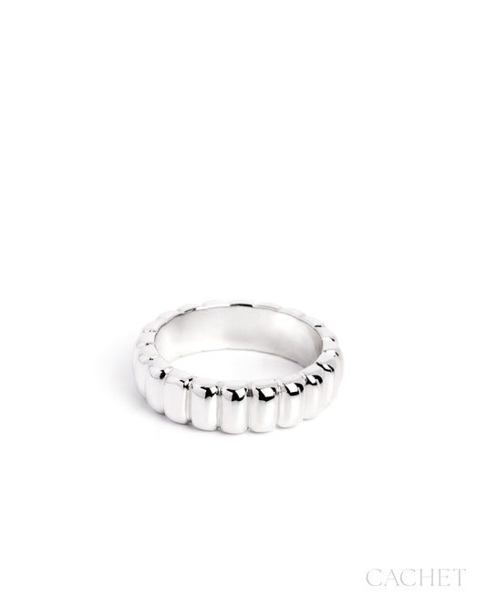 Cadence - Cachet ring - Cachet by Paparazzi