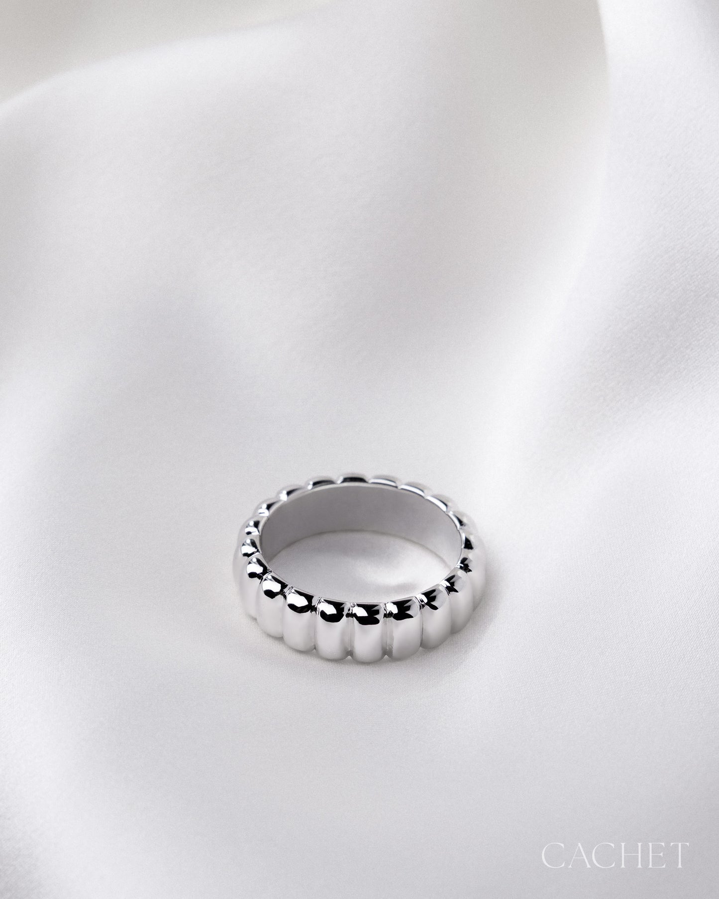 Cadence - Cachet ring - Cachet by Paparazzi