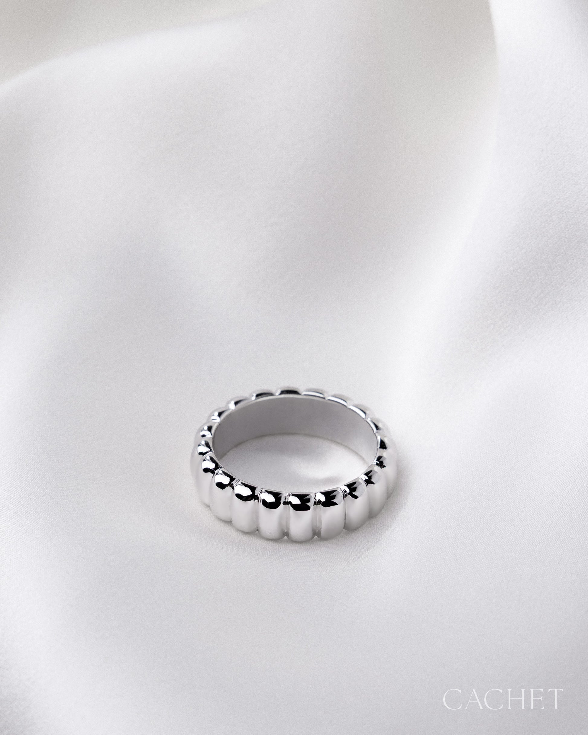 Cadence - Cachet ring - Cachet by Paparazzi