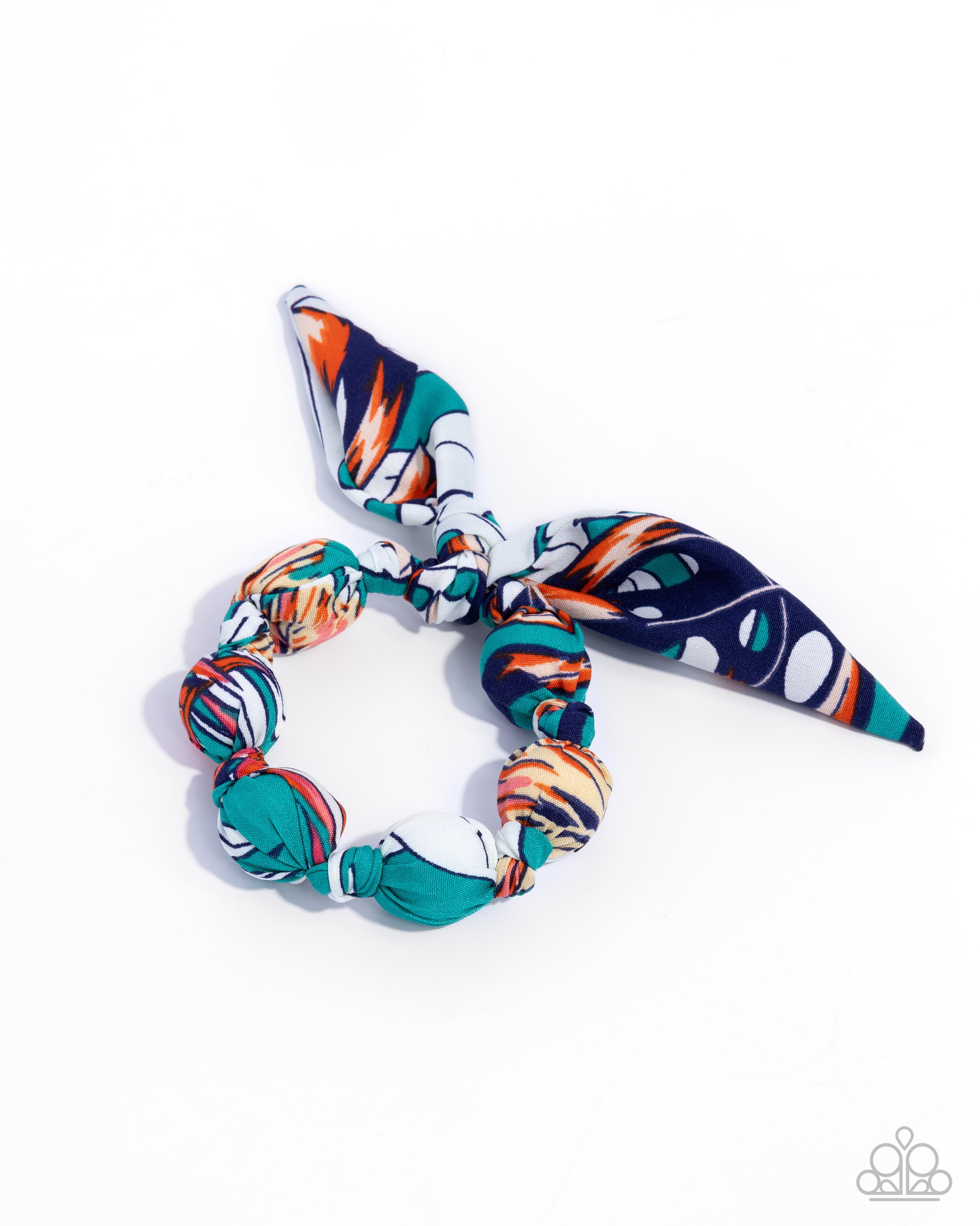 Capturing Fun - multi - Paparazzi bracelet