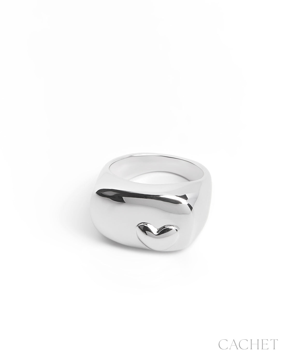 Chérie - Cachet ring - Cachet by Paparazzi