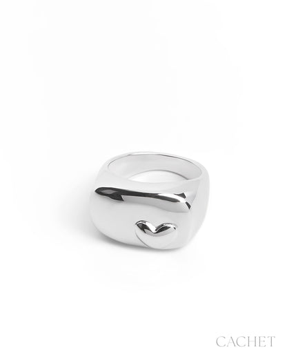 Chérie - Cachet ring - Cachet by Paparazzi