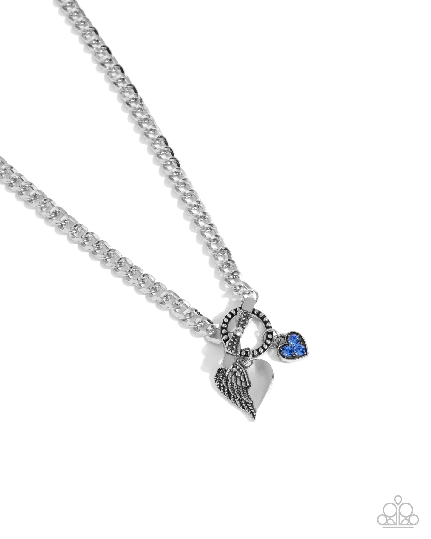 Cherub Class - blue - Paparazzi complete set