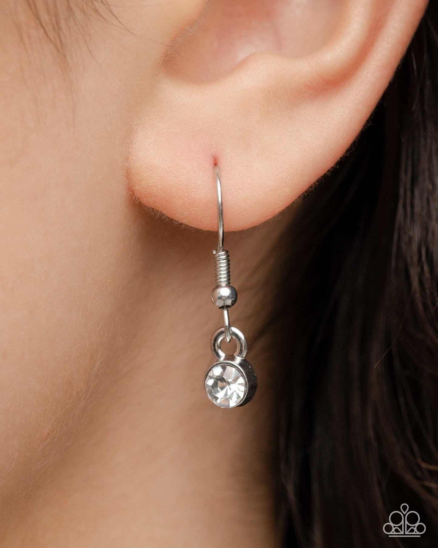 Cherub Class - blue - Paparazzi complete set