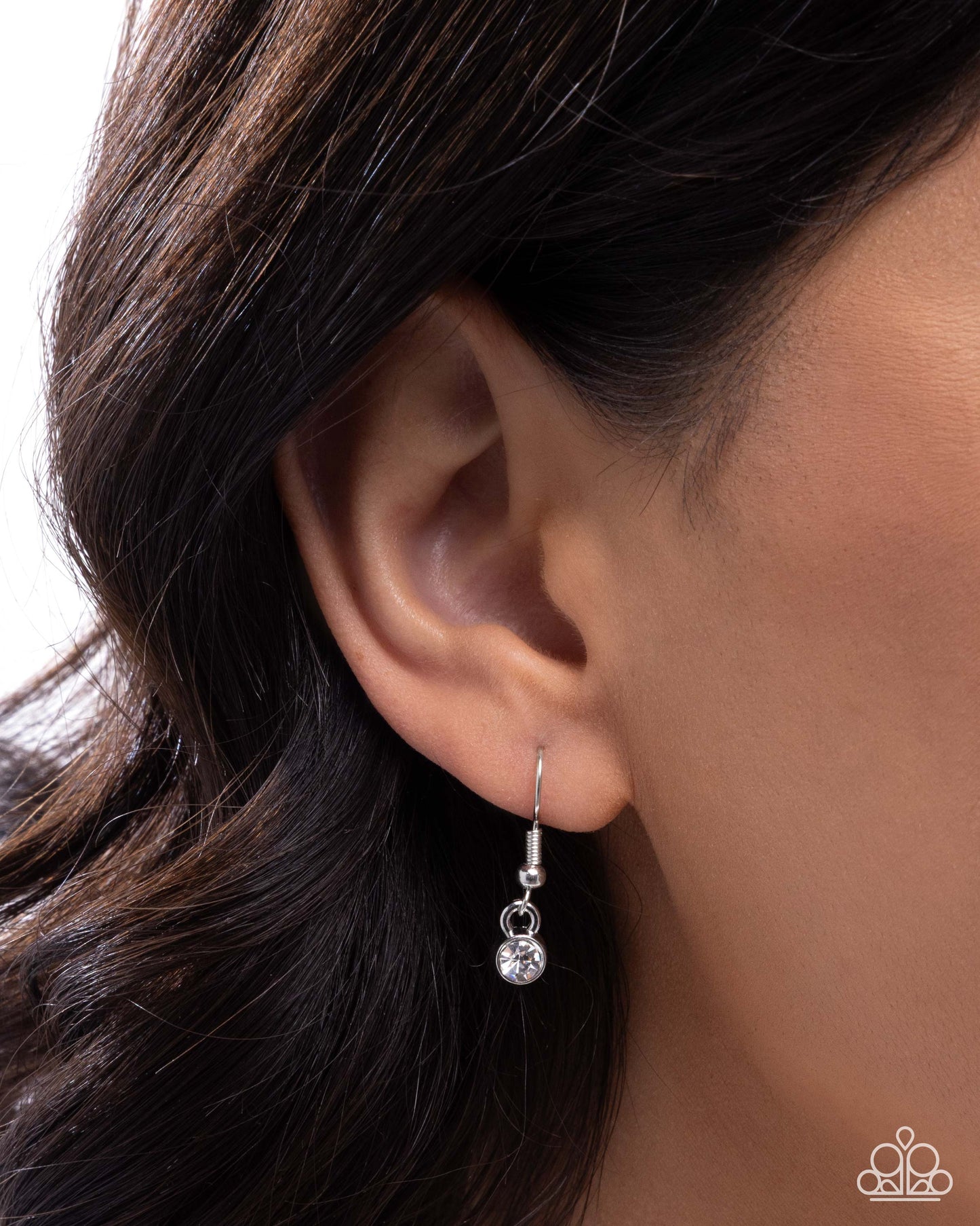 Chic Collision - purple - Paparazzi necklace