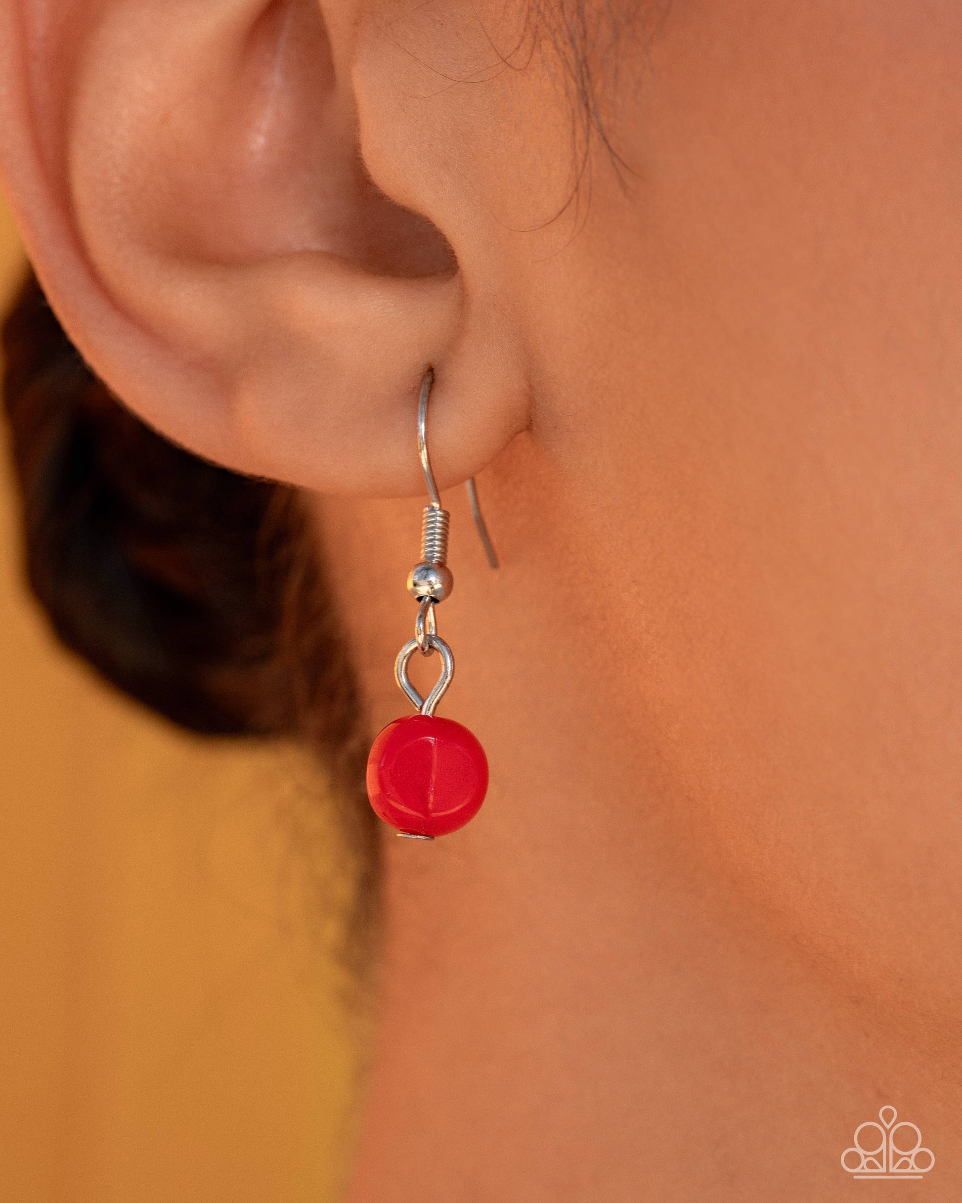 Coastal Caprice - multi - Paparazzi necklace