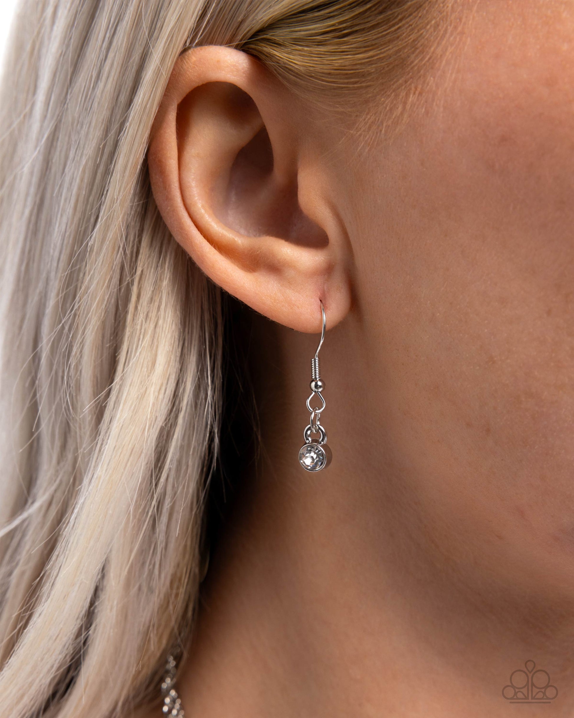 Colorful Casanova - multi - Paparazzi necklace