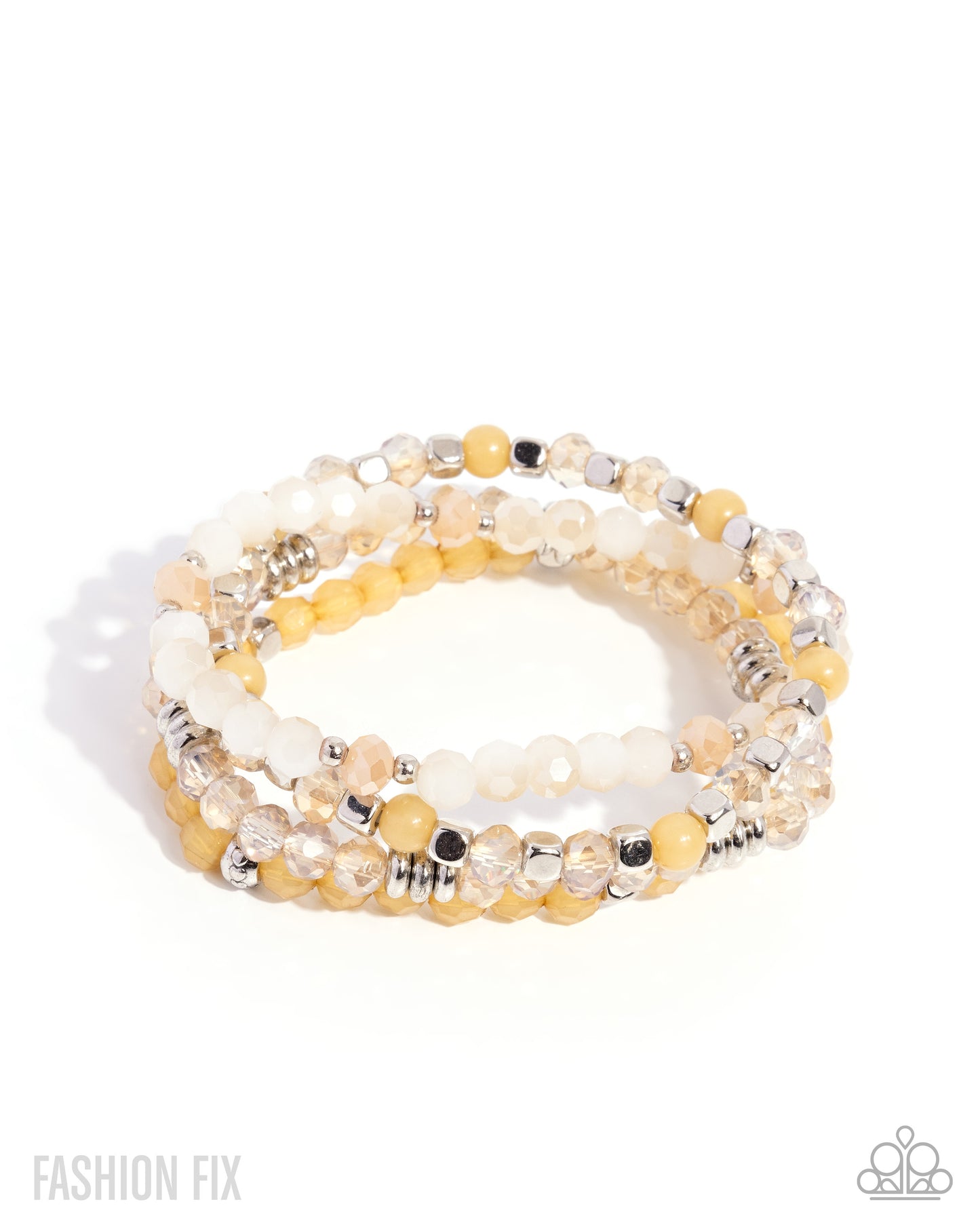 Colorful Commute - multi - Paparazzi bracelet