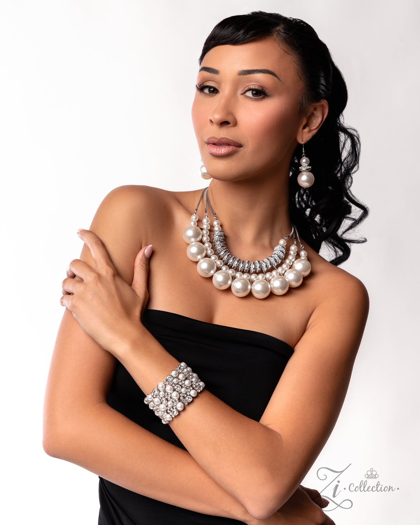 Comfortable Chic - Zi Collection - Paparazzi bracelet