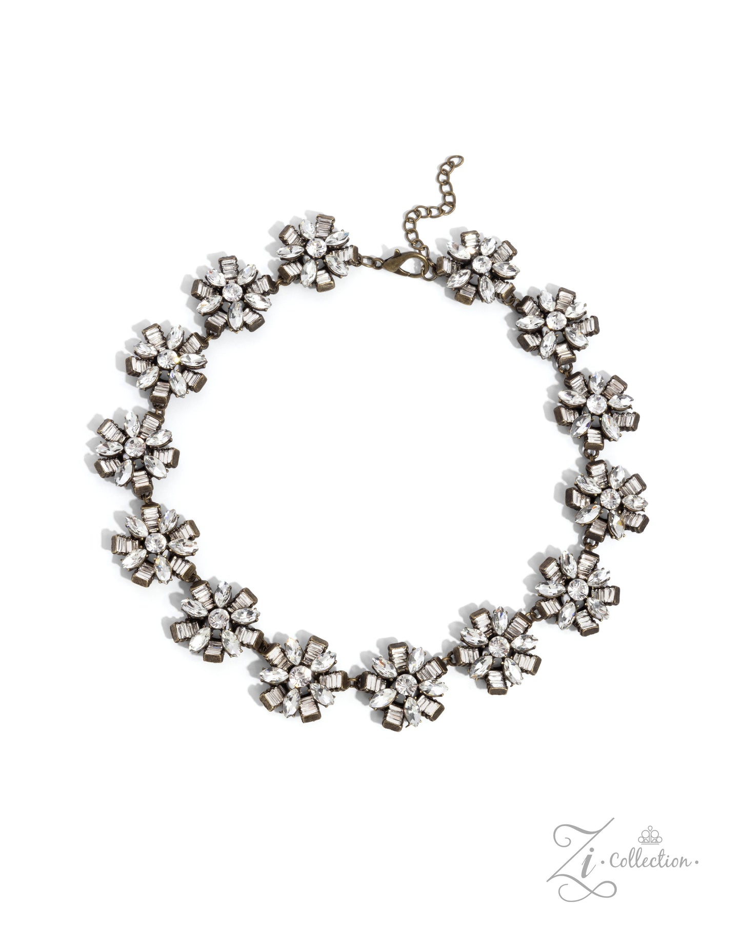 Compelling - Zi Collection - Paparazzi necklace