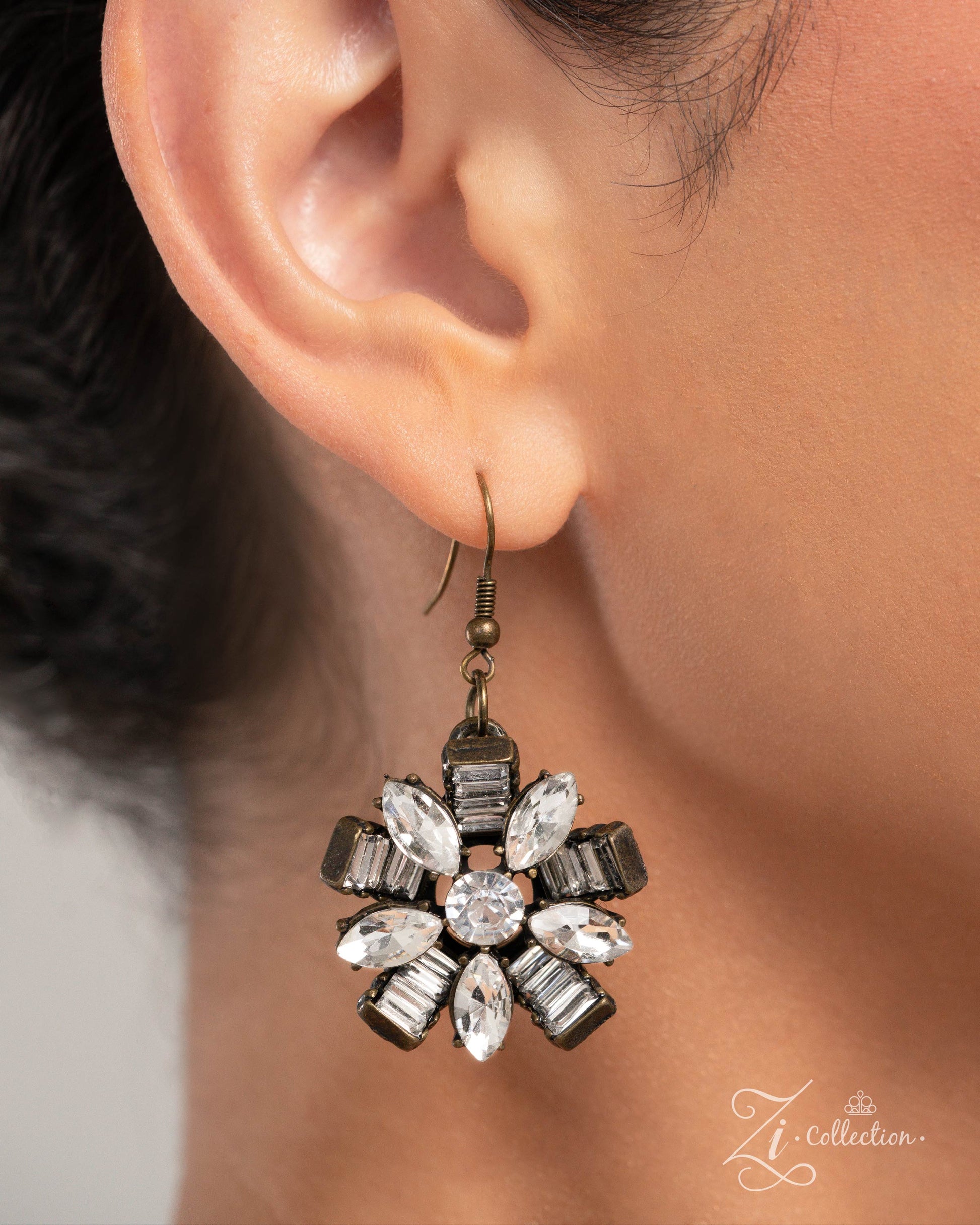 Compelling - Zi Collection - Paparazzi necklace – JewelryBlingThing