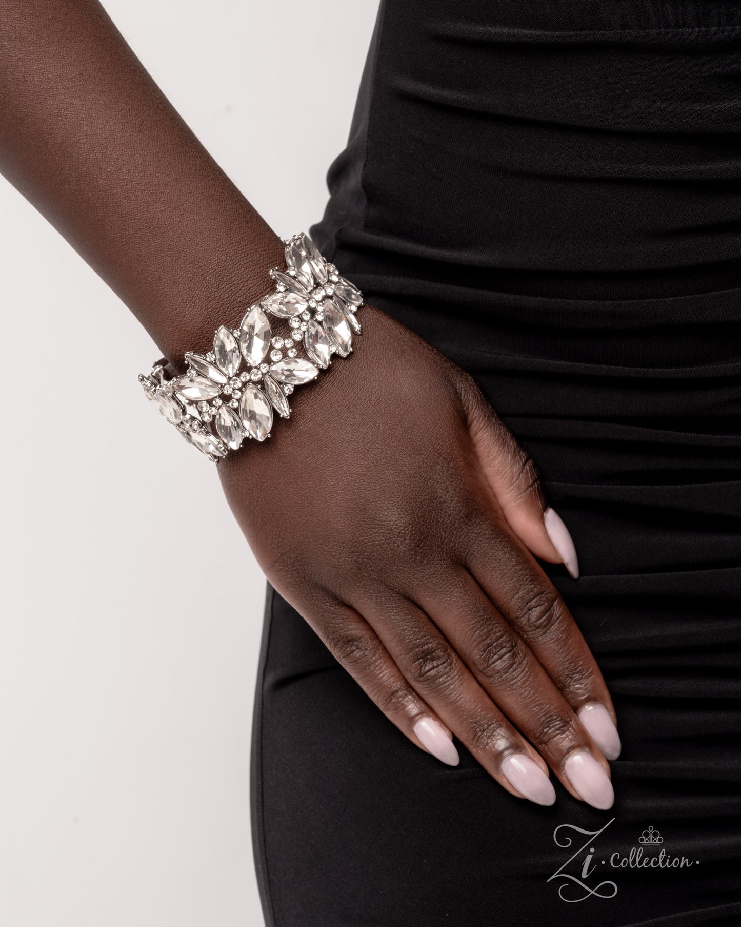 Composed Charm - Zi Collection - Paparazzi bracelet