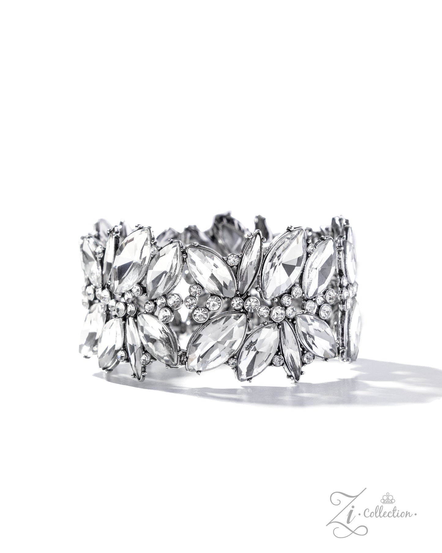 Composed Charm - Zi Collection - Paparazzi bracelet