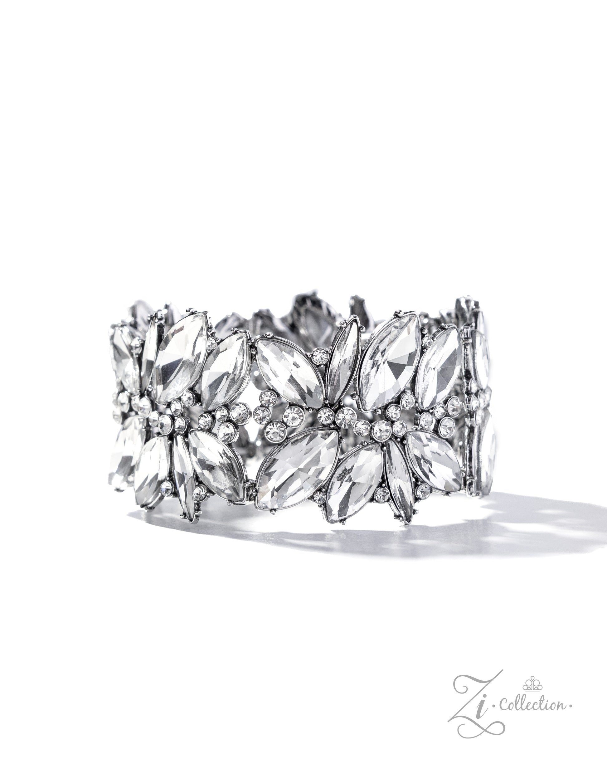 Composed Charm - Zi Collection - Paparazzi bracelet