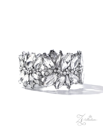 Composed Charm - Zi Collection - Paparazzi bracelet