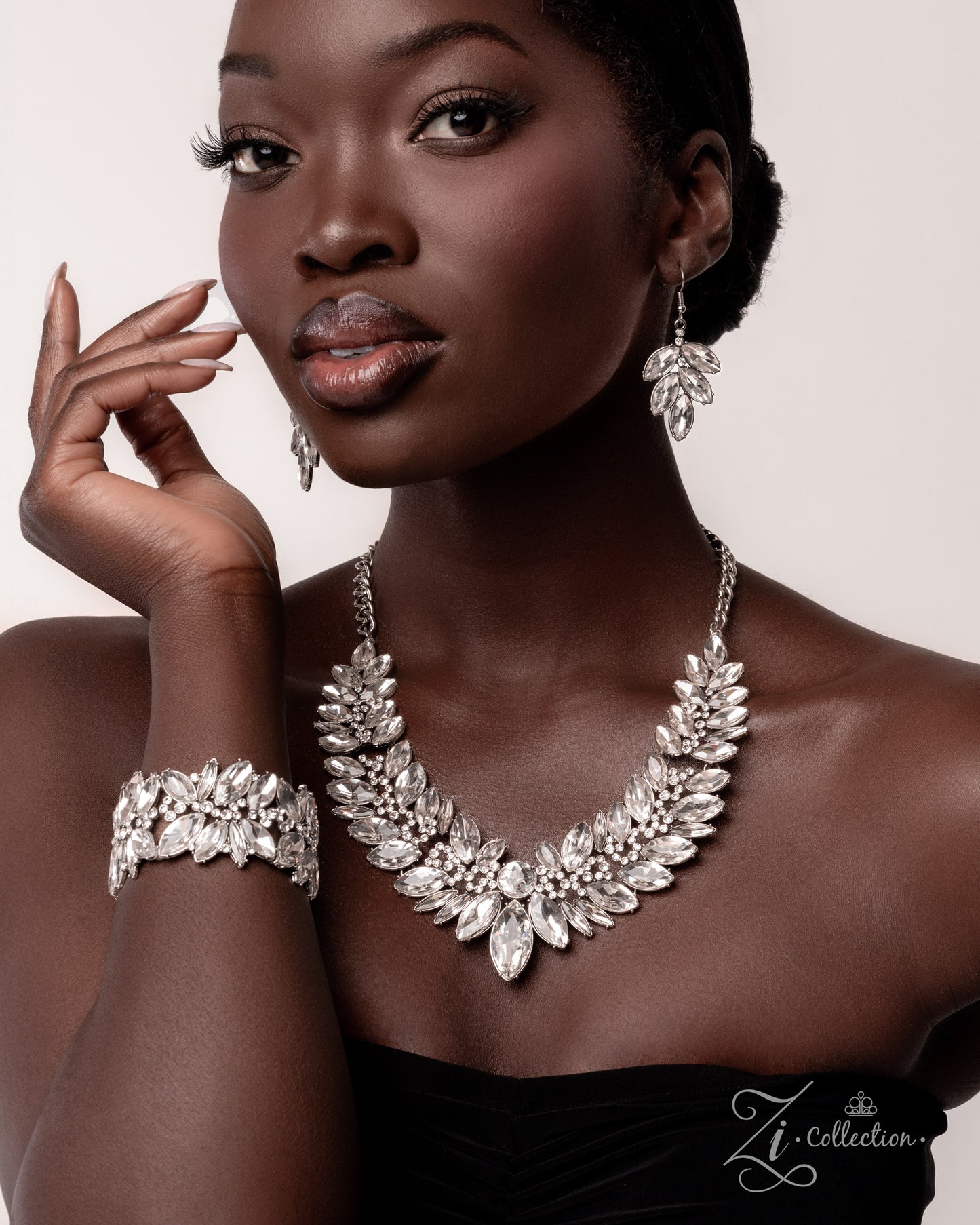 Composed Charm - Zi Collection - Paparazzi bracelet