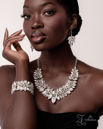 Composed Charm - Zi Collection - Paparazzi bracelet