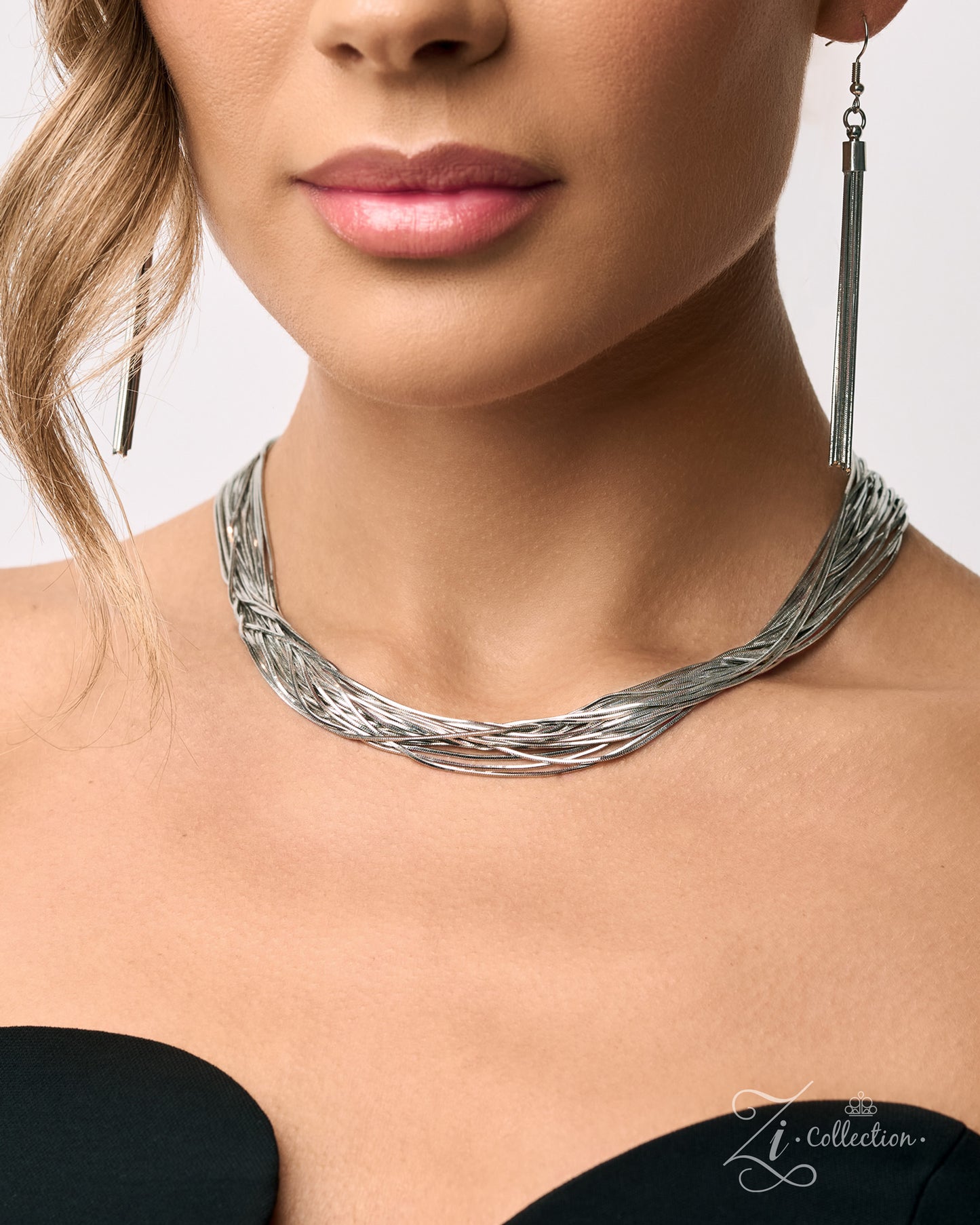Confidant - Zi Collection - Paparazzi necklace