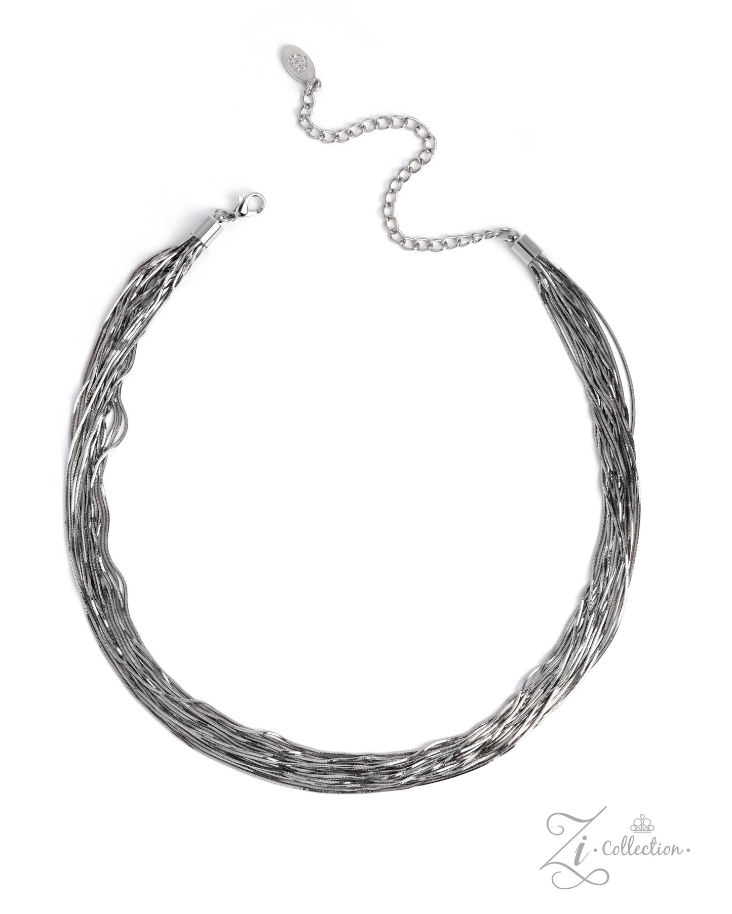Confidant - Zi Collection - Paparazzi necklace
