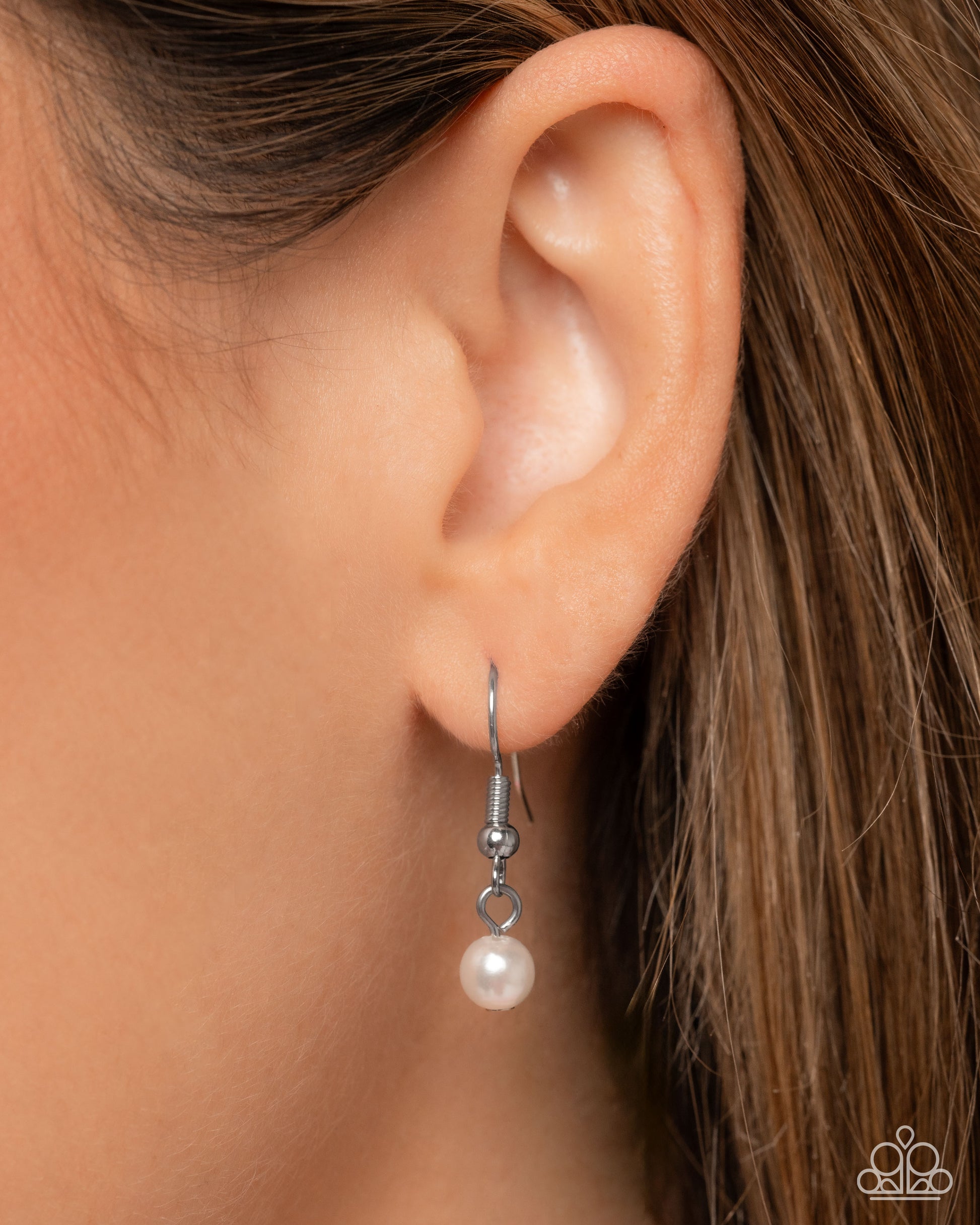 Conscious Chic - white - Paparazzi complete set