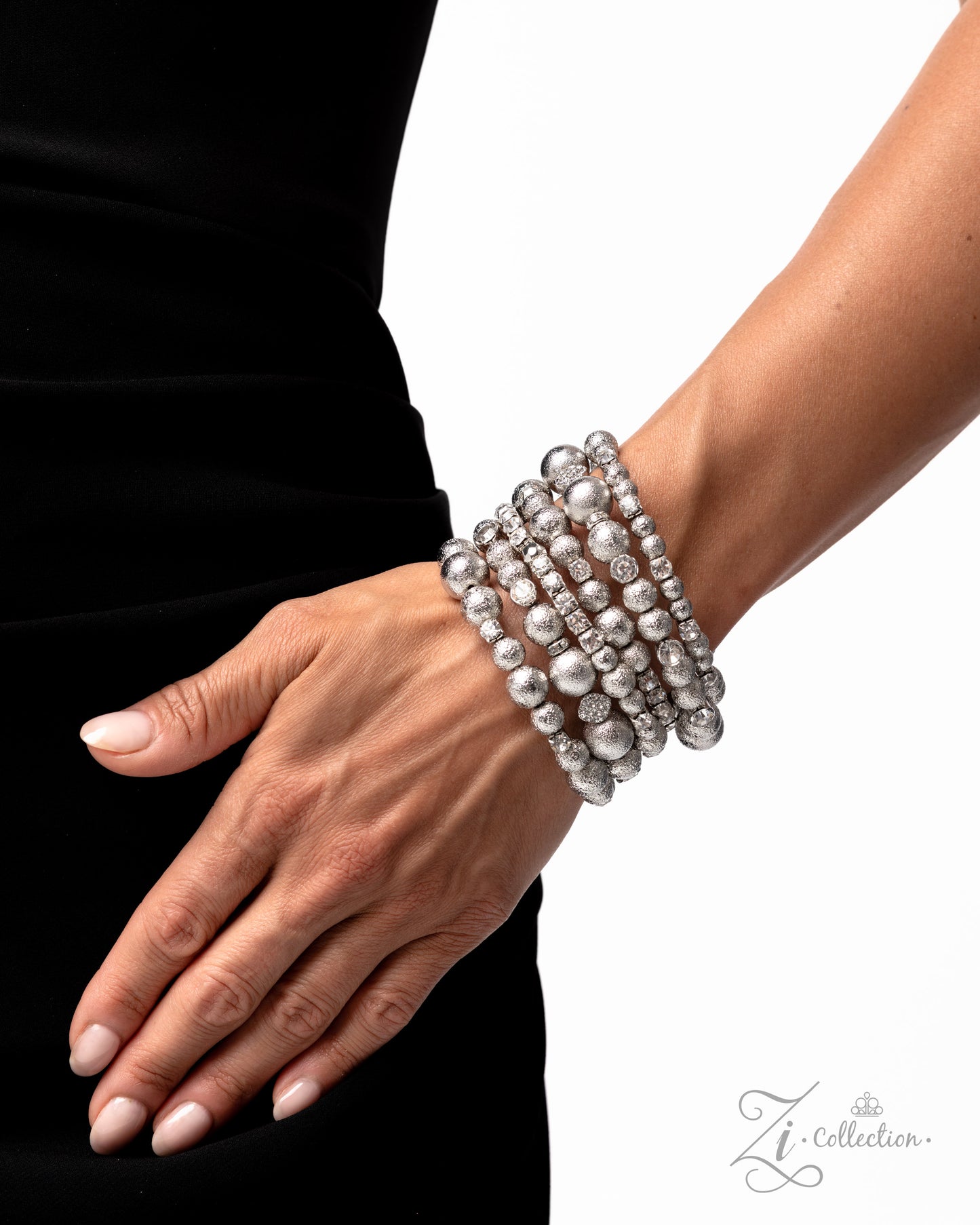 Contemplative Class - Zi Collection - Paparazzi bracelet