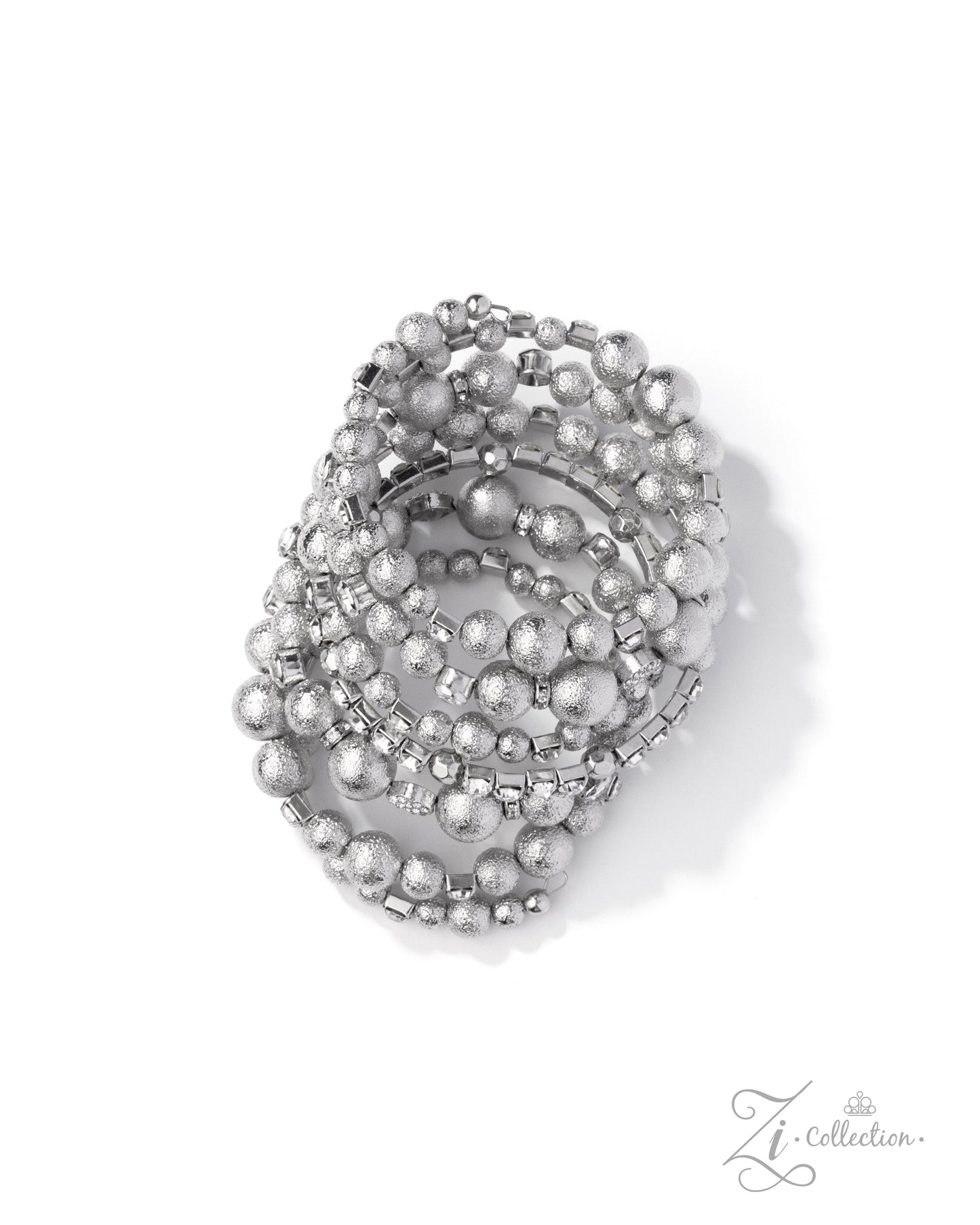 Contemplative Class - Zi Collection - Paparazzi bracelet