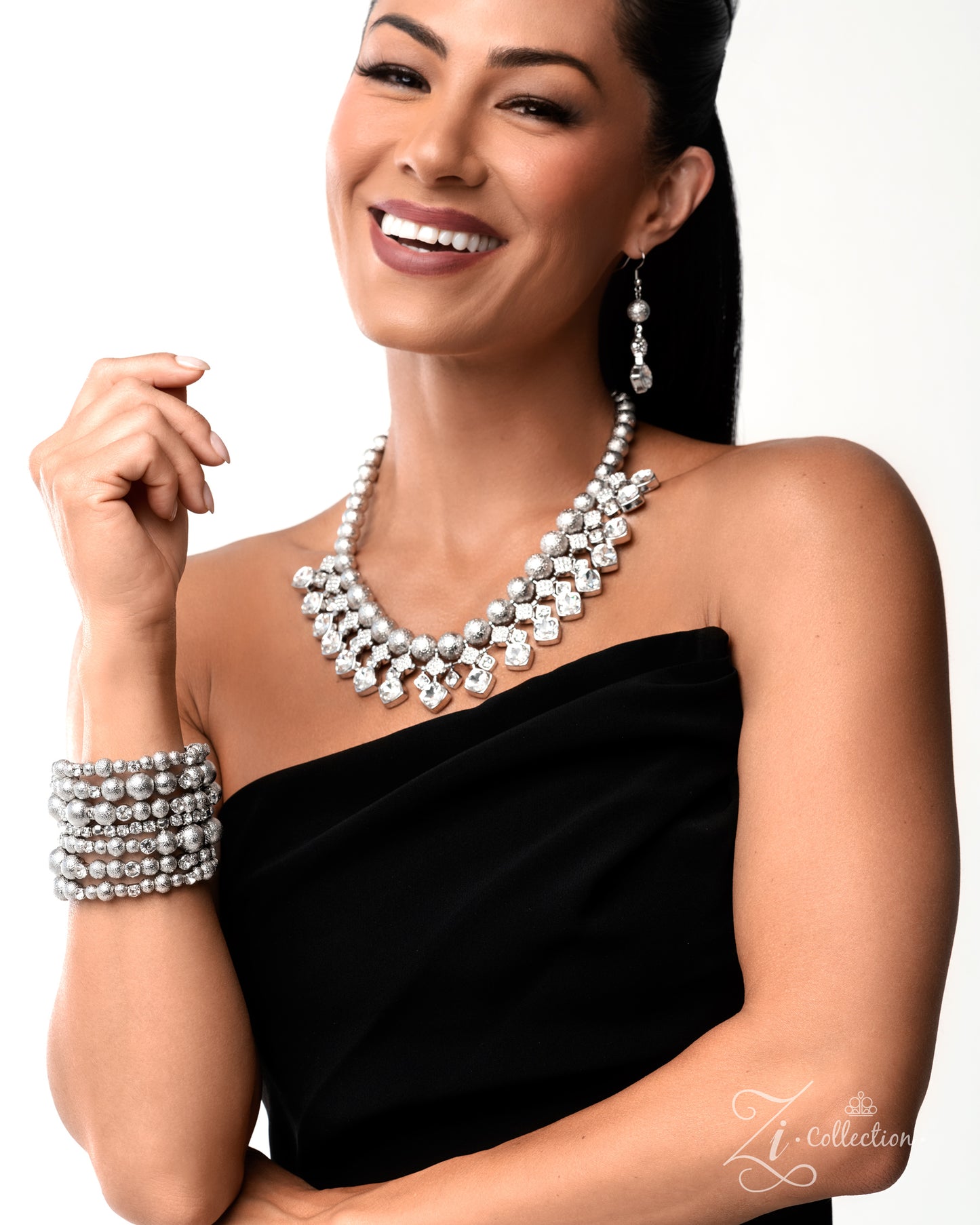 Contemplative Class - Zi Collection - Paparazzi bracelet