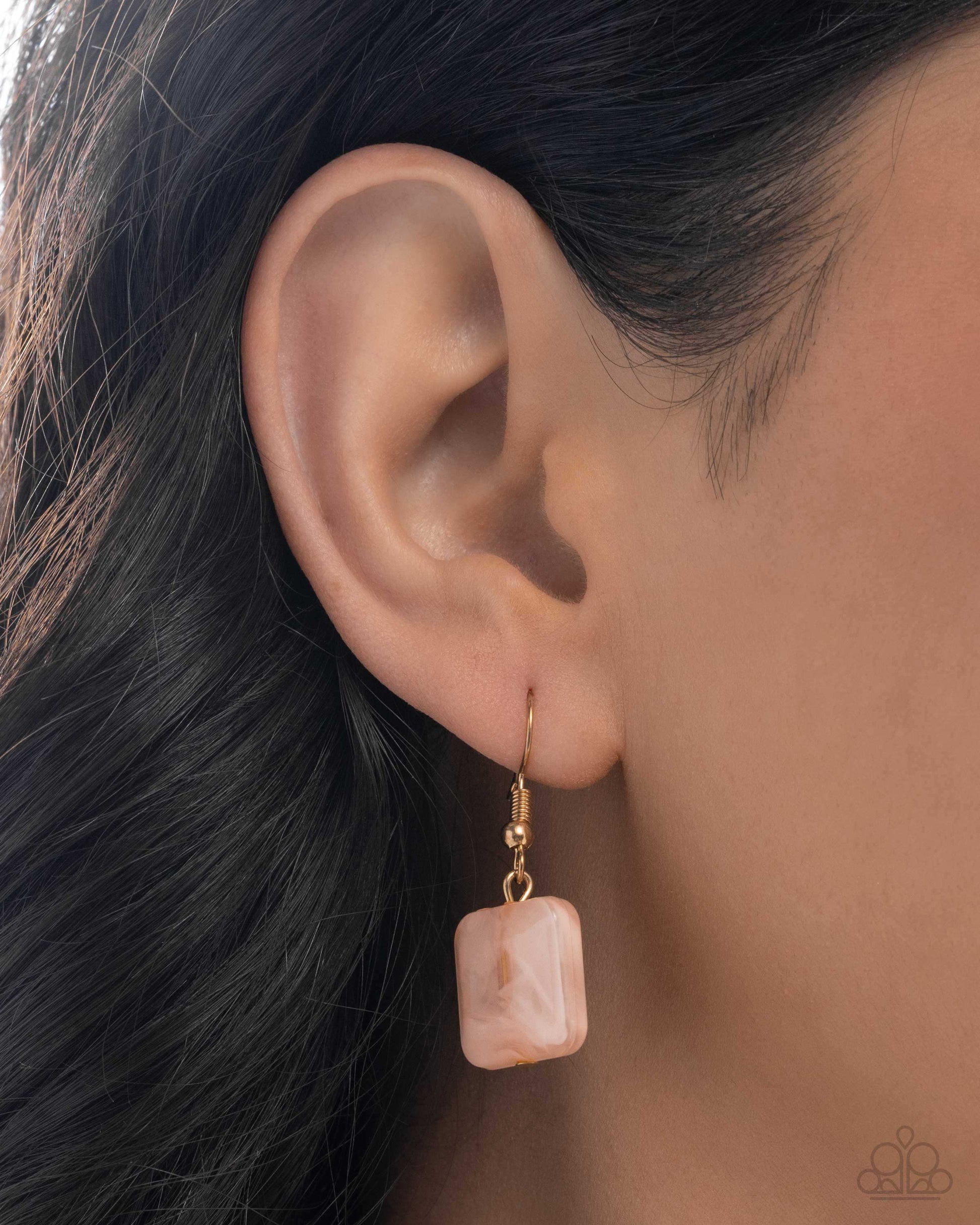 Continuous Cubes - multi - Paparazzi complete set